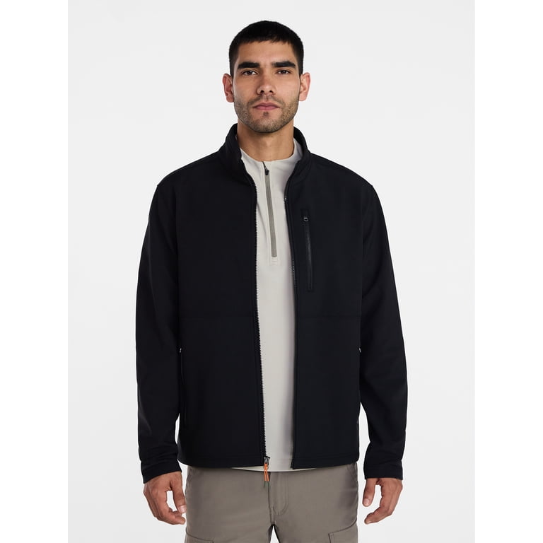 Ozark Trail Men's Softshell Jacket photo 1