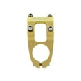 thumbnail image 4 of WAKE Lixada Vástago de Manilar de Bicicleta Ciclismo MTB Bici de Montaña Aleación de Aluminio 31.8mm (Verde) WAKE Vástago de bicicleta, 4 of 7