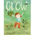 thumbnail image 1 of Pre-Owned Grow (Hardcover) 1635923085 9781635923087, 1 of 1