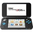 thumbnail image 3 of Consola Portatil Nintendo Nintendo 2ds Xl Bundle Mario Kart 7 JANSBADBUSZ, 3 of 3