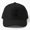 Black, variant on Plow Power Baseball Cap, Retro Tractor Field Plowing Graphic Design, Classic Hat