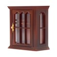 thumbnail image 4 of Librería Mini Muebles Simulación 1:12 Paisaje Casa de Muñecas Mini Suministros 1:12 Escala Muebles en Miniatura Decoración Modelo en Miniatura Decorac estilo A, 4 of 8