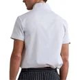 thumbnail image 2 of Playera Sexy Hombre Elegante Top Moda Casual, 2 of 3