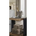 thumbnail image 2 of Channel Chairside Table, 2 of 5