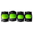 thumbnail image 2 of Patines Ajustables De 4 Ruedas Kit Casco Y Rodilleras Iciqlo, 2 of 4