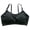 Soft and Breathable Bra for Girl-Black, variant on KkSLirnhs Bra for Girls 10-12 Girl Bras 12-14 Breathable Seamless Girls' Bra - No Wire, Soft Cotton Fabric 11 Years Beige