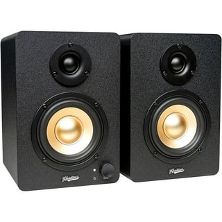 All Stage Monitors in DJ Turntables, Controllers, Mixers, and other DJ  Equipment 