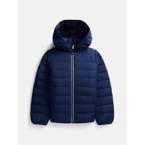 Ozark Trail Boys' Lightweight Puffer Jacket