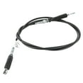 thumbnail image 1 of Gear   Cable, Excellent Performance Gear   Control Cable, Strong And Sturdy Professional Design Sophisticated Production For Car Racer, 1 of 8