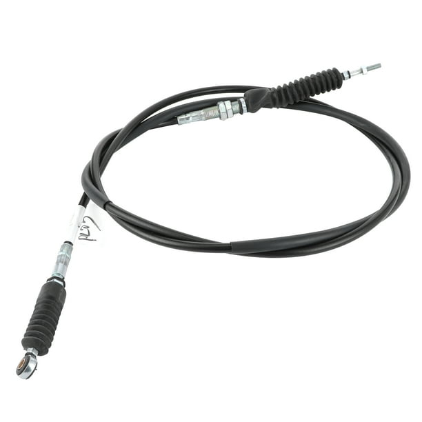 Cable De Cambio, Producción Sofisticada Fuerte Y Resistente Cable De Cambio De Engranaje De Rendimiento, Trabajador De Mantenimiento Fácil De Usar Para El Conductor De