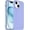 Lavender Purple, variant on Designed for iPhone 15 Plus Case, Silicone Ultra Slim Shockproof Phone Case with Soft Anti-Scratch Microfiber Lining, [Enhanced Camera Protection] (Lavender Purple)