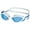 White/Blue, variant on Seac Viper Swim Goggles