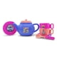 thumbnail image 5 of Juego de Te Stitch, Juego de Cocina, 5 of 6