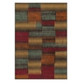 thumbnail image 3 of Momeni Vista 3'7" X 5'7" Rug in Brown, 3 of 3