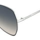 thumbnail image 4 of Lentes de Sol Tommy Hilfiger Mujer de color Negro, 4 of 4