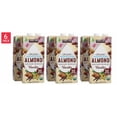 thumbnail image 4 of Kirkland Signature Organic Almond Beverage, Vanilla, 32 fl oz, 6 Count, 4 of 6