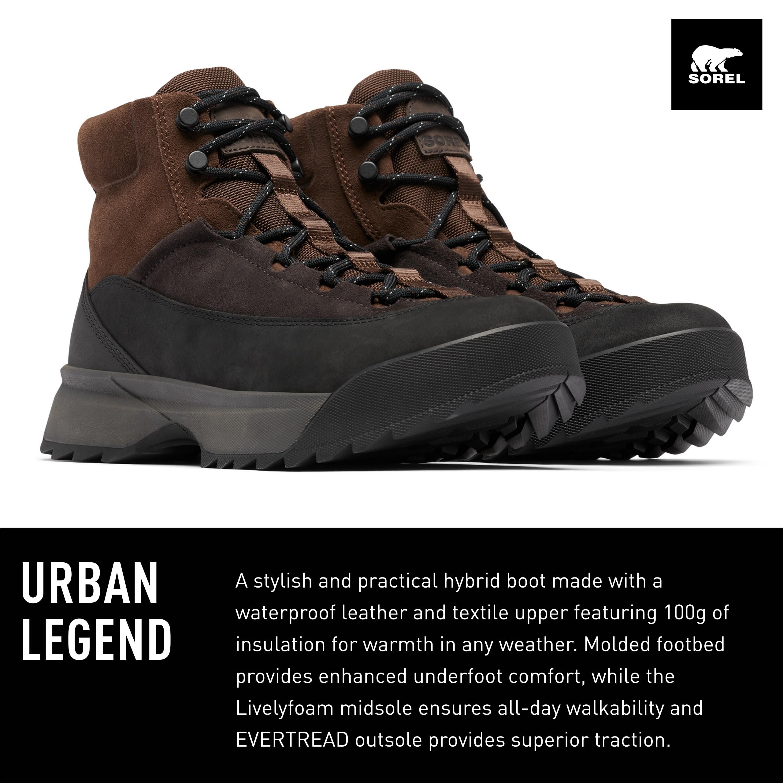 Sorel Men