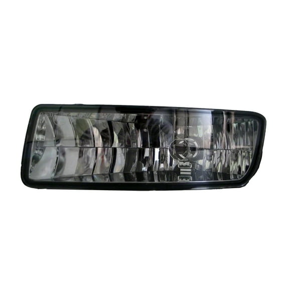KAI New Economy Replacement Driver Side Fog Light Assembly, Fits 2003-2004 Ford Expedition