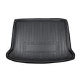 thumbnail image 1 of Car Rear Trunk Cargo Mat Tray Boot Liner Floor Carpet Pad For Mazda CX-30 CX30 2019 2020, 1 of 6