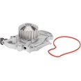thumbnail image 3 of A-Premium Engine Water Pump with Gasket Compatible with Honda Accord 1990-2002 Odyssey 1995-1998 Prelude 1992-1996 & Isuzu Oasis 1996-1999, 3 of 9