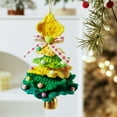thumbnail image 6 of Christmas Tree Decorations 13X5X5Cm/5.12X1.96X1.96 in Christmas Decorations Indoor Suitable for Indoor and Outdoor Christmas Enhancement, 6 of 6