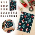 thumbnail image 1 of Countdown Surprise Advent Calendar With Novelty Hanging for Kids Holiday Party - Festive Countdown Set for Celebrations, 1 of 6