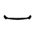 thumbnail image 1 of Gloss Black Car Front Bumper Lip Diffuser Spoiler For Mercedes-Benz GLC-Class X253 C253 AMG 2016-2019, 1 of 7