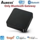 thumbnail image 1 of Tuya Smart Gateway Hub Multi-mode WiFi Bluetooth ZigBee Smart Home Bridge Smart Life Remote Control Support Alexa Google Home, 1 of 5