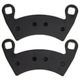 thumbnail image 6 of Niche Brake Caliper Pad Kit Front Right for Polaris Ranger RZR Sportsman XP 1912374 MK1001116, 6 of 6