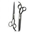 thumbnail image 2 of Professional Hairdressing Scissors Kit Hair Cutting Scissors, 2 of 7