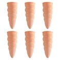 thumbnail image 1 of 6 Piezas de Púas de Autorriego para Macetas, Prácticos Dispositivos Portátiles para Regar Plantas, para Macetas, Jardines de Vacaciones., 1 of 9