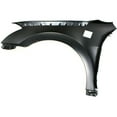thumbnail image 5 of For 2004-2008 Nissan Kit Fender Front Quarter Panel Passenger Right Side RH Hand, 5 of 10