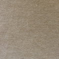 thumbnail image 3 of Plutus 26" x 26" Cafe au lait Luxury Throw Pillow in Brown and Beige, 3 of 3