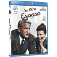 thumbnail image 1 of Desk Set (1957) ( His Other Woman ) [ Blu-Ray, Reg.A/B/C Import - Spain ], 1 of 1