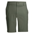 thumbnail image 6 of George Men's and Big Men’s Warp Knit Shorts, 6 of 6