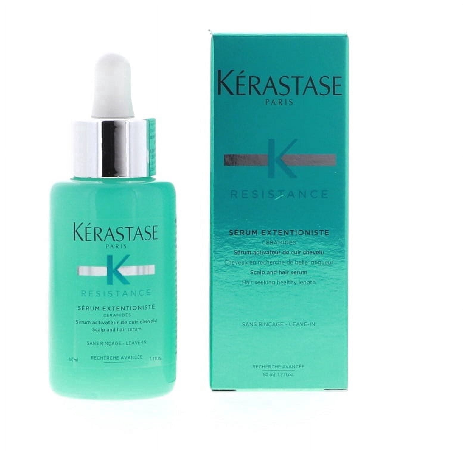 Kerastase Resistance Therapiste Intensive Treatment Serum, 1 oz