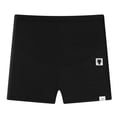 thumbnail image 2 of Pantalones cortos de tres puntos para mujer, pantalones de seguridad cómodos, pantalones para envolver el vientre durante el período de embarazo, bragas para el vientre, 2 of 2