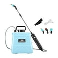 thumbnail image 2 of oshhni Electric Sprayer Cleaning Water Sprayer Bottle for Outdoor Household Orchard 5L Blue, 2 of 9