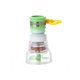 thumbnail image 1 of Accesorios para grifos de ducha a presión Sincero filtro de agua con Boquilla giratoria 360 pulverizador de filtro dispositivo de Ahorro de agua, 1 of 5