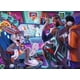 thumbnail image 2 of Rompecabezas Ravensburger Bugs Bunny: Space Jam Gamestation 300 Piezas XXL, 2 of 2