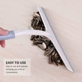 thumbnail image 6 of FOMIYES 3Pcs Window Squeegee with Comfortable Handle for Foggy Glass and Car Window Cleaning, 6 of 8