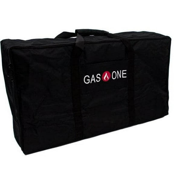 Gas One Double Burner Universal Carry Bag