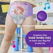 Pull-Ups Girls Potty Training Pants, 3T-4T (32-40 lbs), 70 Count (Select for More)