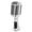 Silver, variant on Pyle Pro® Classic Retro Vintage-style Dynamic Vocal Microphone (silver)