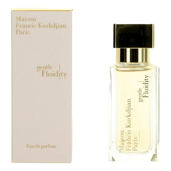 Gentle Fluidity Gold by Maison Francis Kurkdjian, 1.2oz EDP Spray women