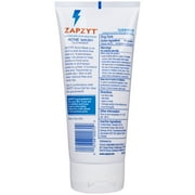 ZAPZYT Acne Wash Cleanser, 6.25 oz