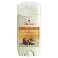 thumbnail image 3 of Old Spice Total Body Deodorant Aluminum Free Vanilla + Shea Butter, 24/7 Freshness From Pits to Toes and Down Below / Dermatologist Tested Full Body Deodorant Stick, 3 of 20