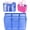 Klein Blue, variant on Beach Bag Organizer Compatible with X Large Bogg Bag Accessories Inserts, Lightweight Mesh Insert Divider Pouch for Original XL Bogg Bags, Beach Tote Bags Insert for Organizing #1-Gray,X-Large