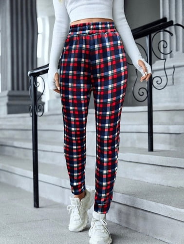 jogger escoces