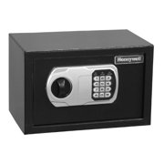 Small Security Safe with Digital Lock
